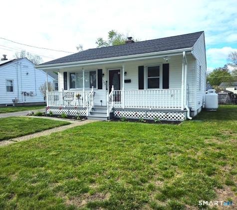 102 Carol Drive Bristol CT 06010