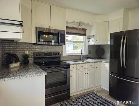 102 Carol Drive Bristol CT 06010