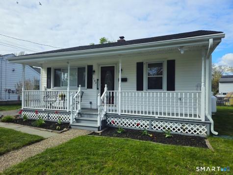 102 Carol Drive Bristol CT 06010