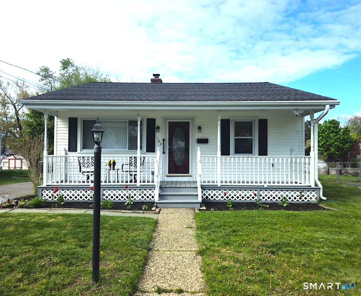 102 Carol Drive Bristol CT 06010