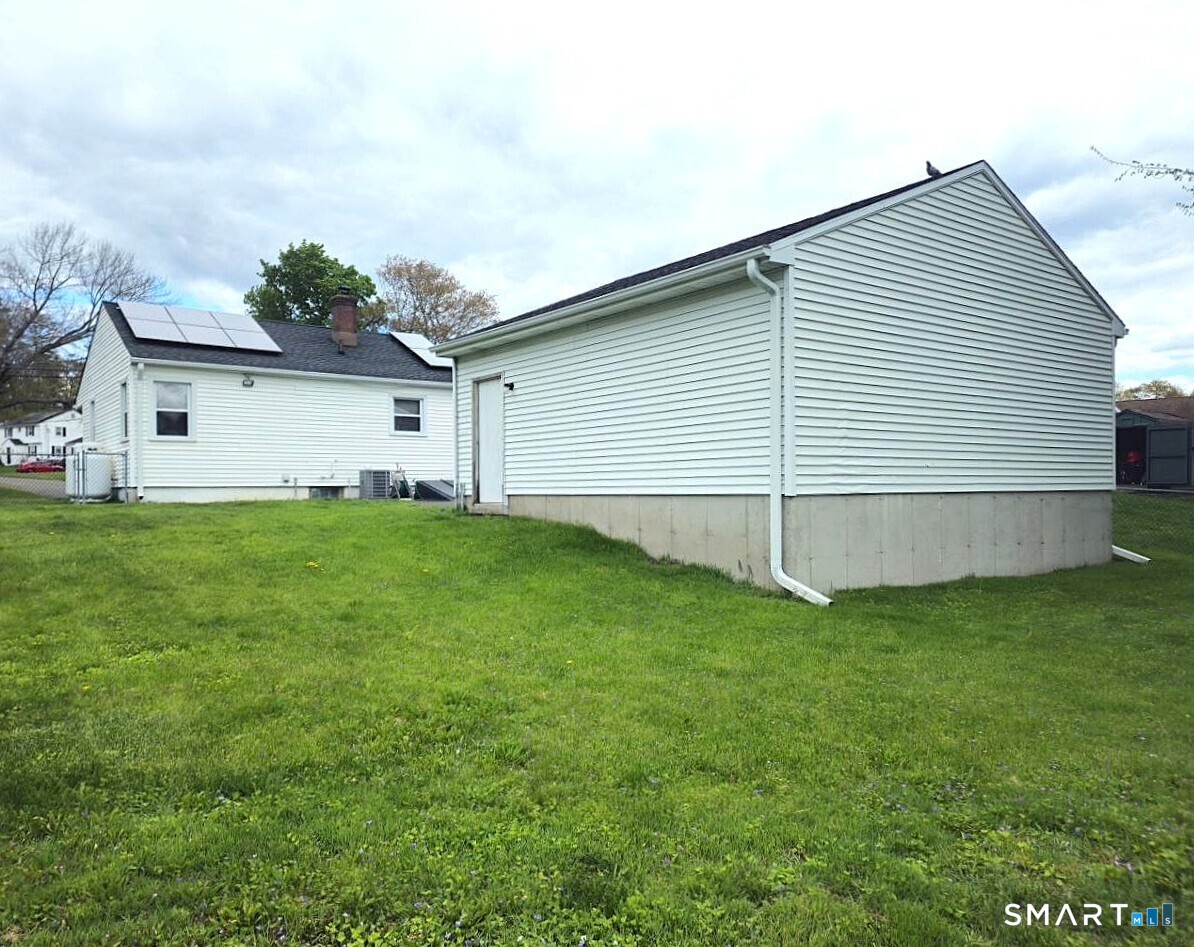 102 Carol Drive Bristol CT 06010