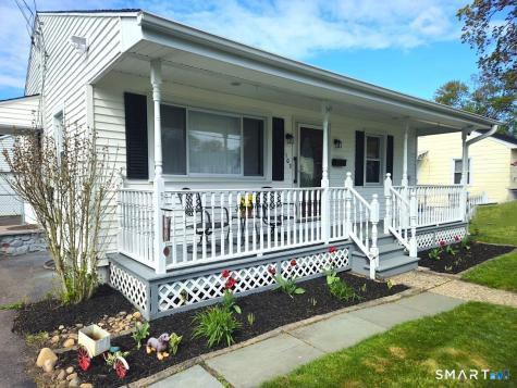 102 Carol Drive Bristol CT 06010