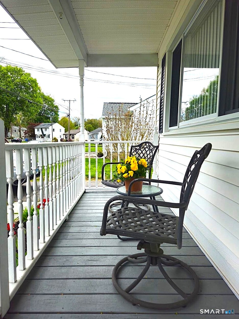102 Carol Drive Bristol CT 06010