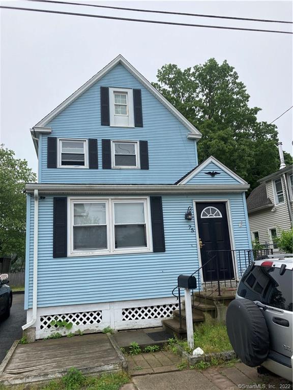 75 Baggott Street West Haven CT 06516