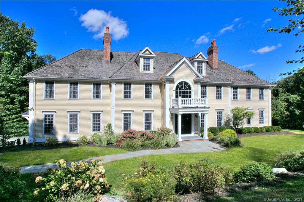 4364 Black Rock Turnpike Fairfield CT 06824