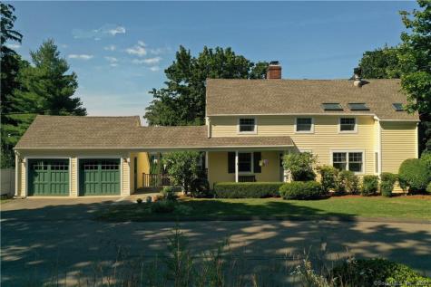7 Drum Road Norwalk CT 06853