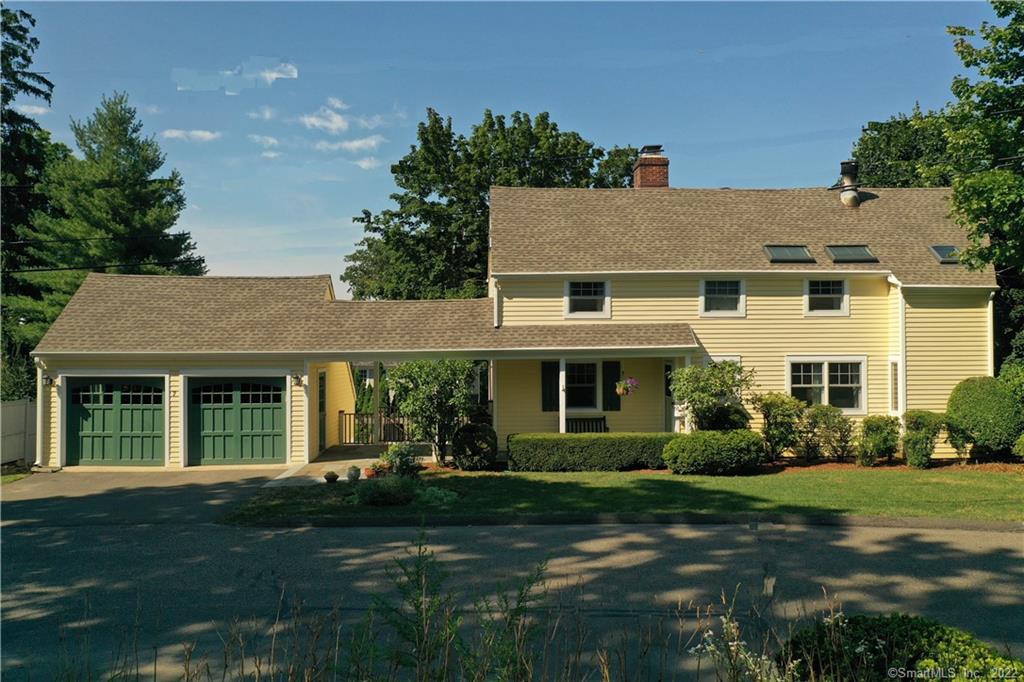 7 Drum Road Norwalk CT 06853