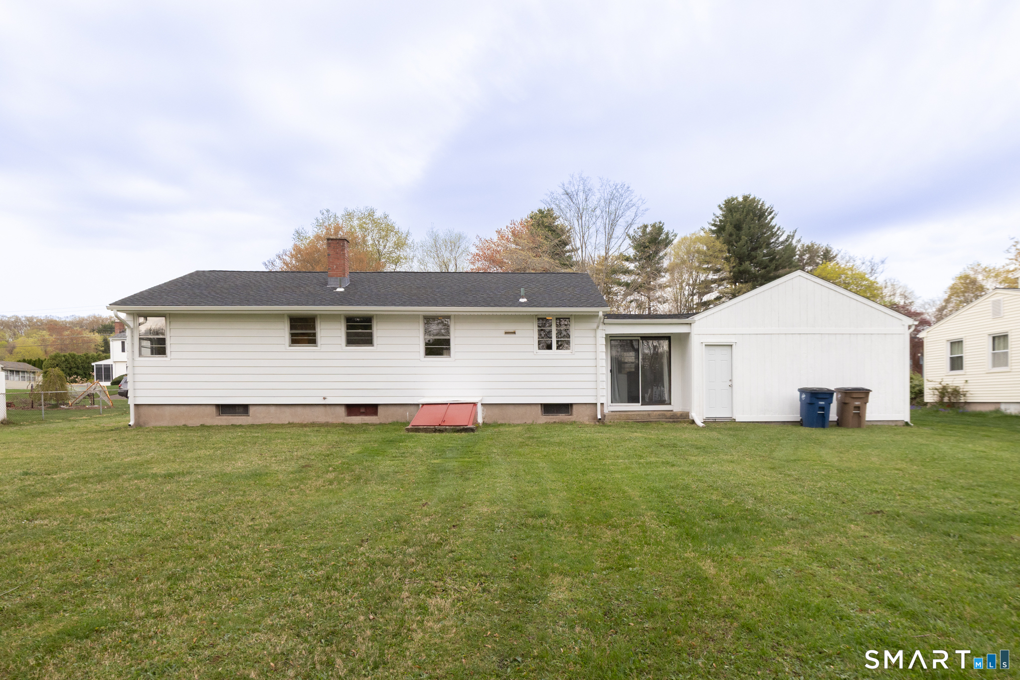 64 George Drive Vernon CT 06066