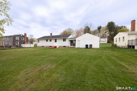 64 George Drive Vernon CT 06066