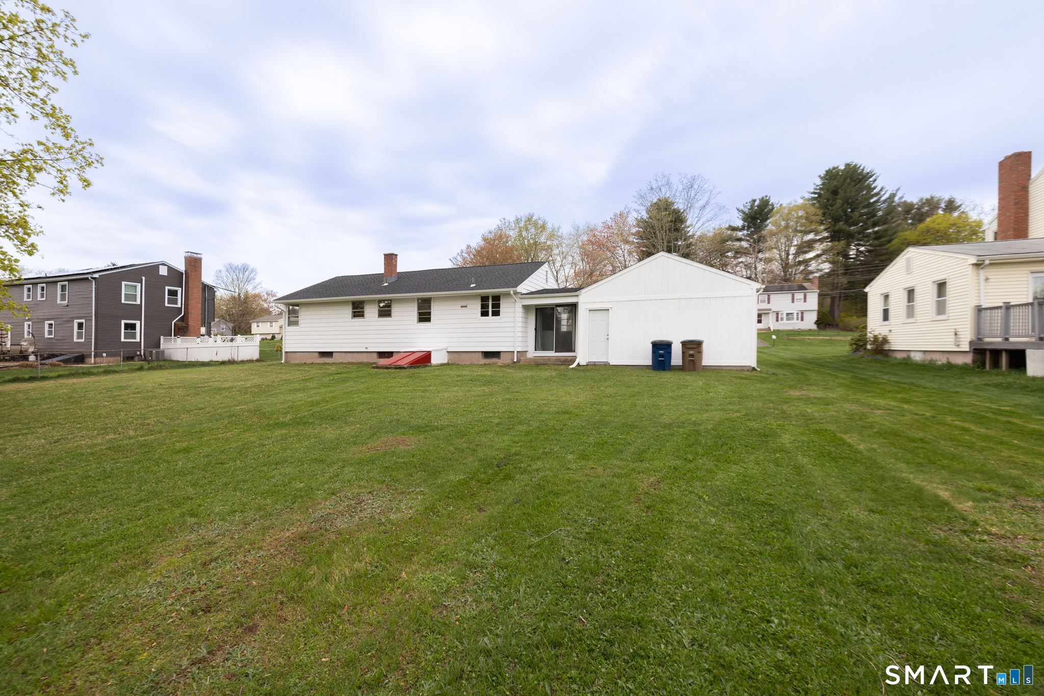 64 George Drive Vernon CT 06066