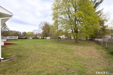 64 George Drive Vernon CT 06066