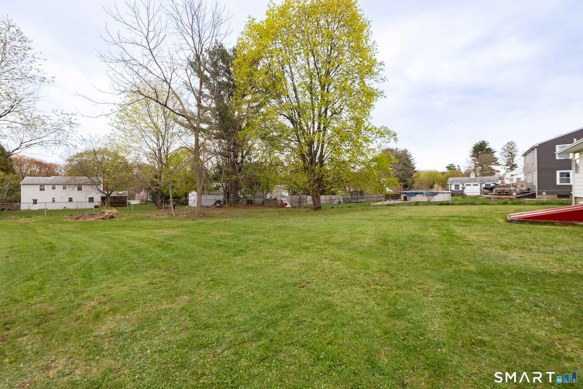 64 George Drive Vernon CT 06066