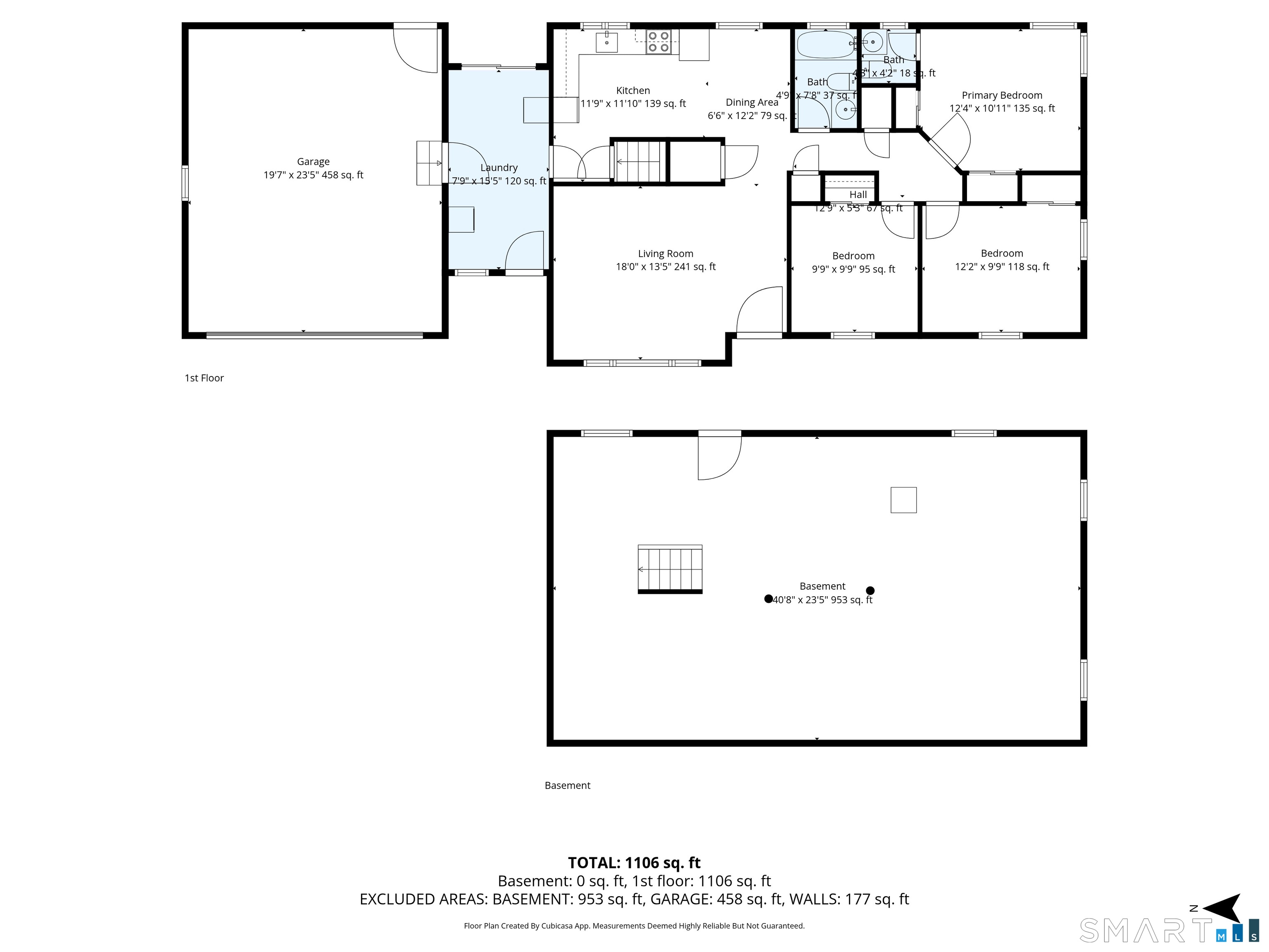 64 George Drive Vernon CT 06066