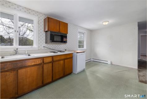 64 George Drive Vernon CT 06066