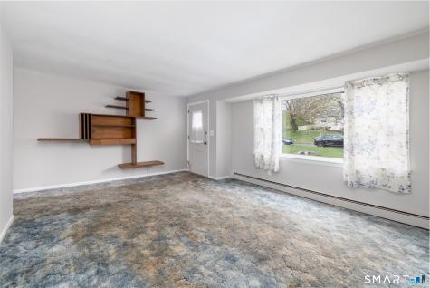 64 George Drive Vernon CT 06066