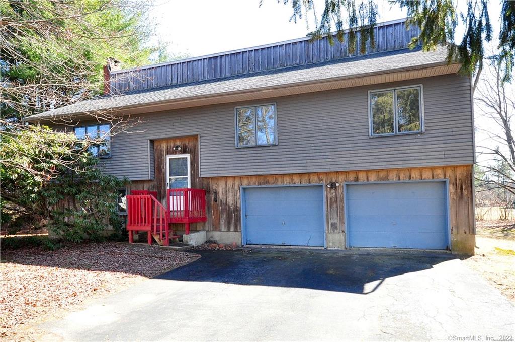 8 Broadleaf Circle Windsor CT 06095