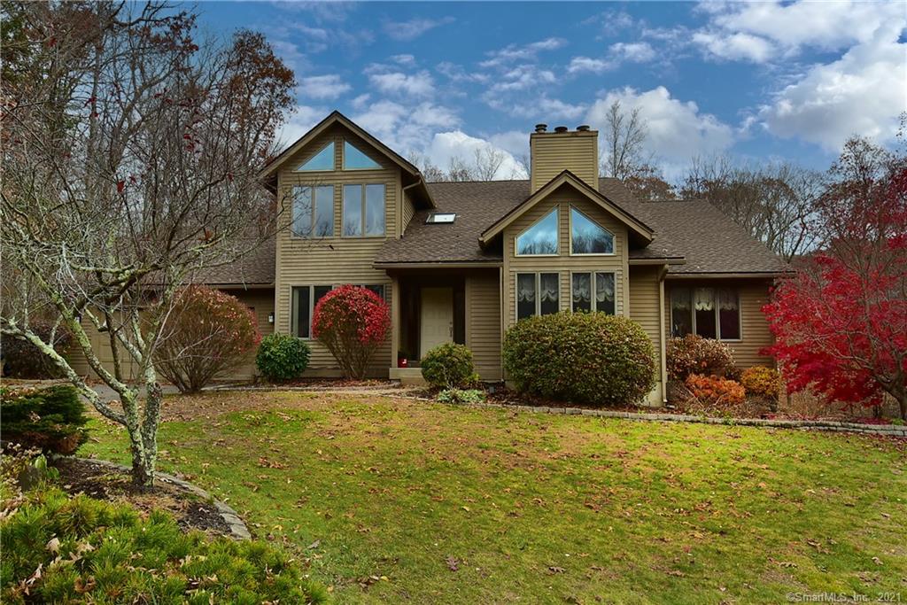 58 Williams Way Tolland CT 06084