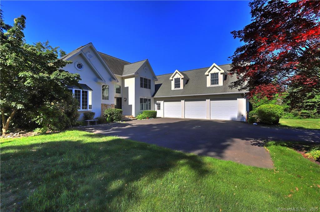 50 Penny Lane Woodbridge CT 06525