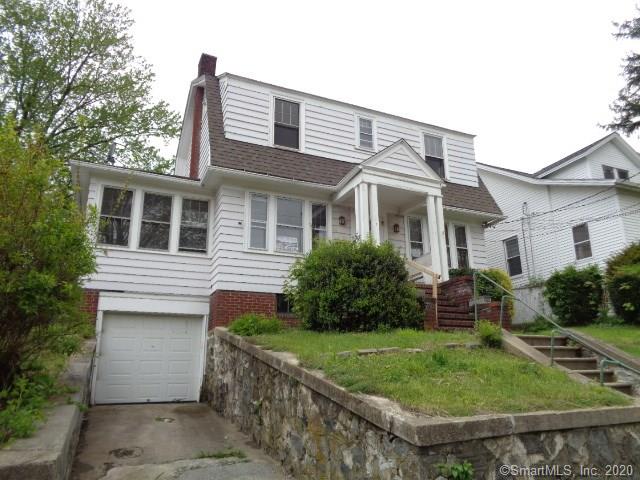 109 Beecher Avenue Waterbury CT 06705