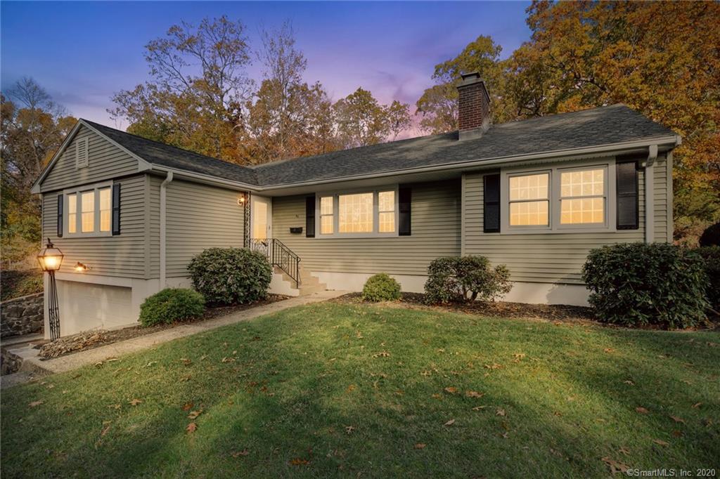 86 Delahunty Drive Southington CT 06489
