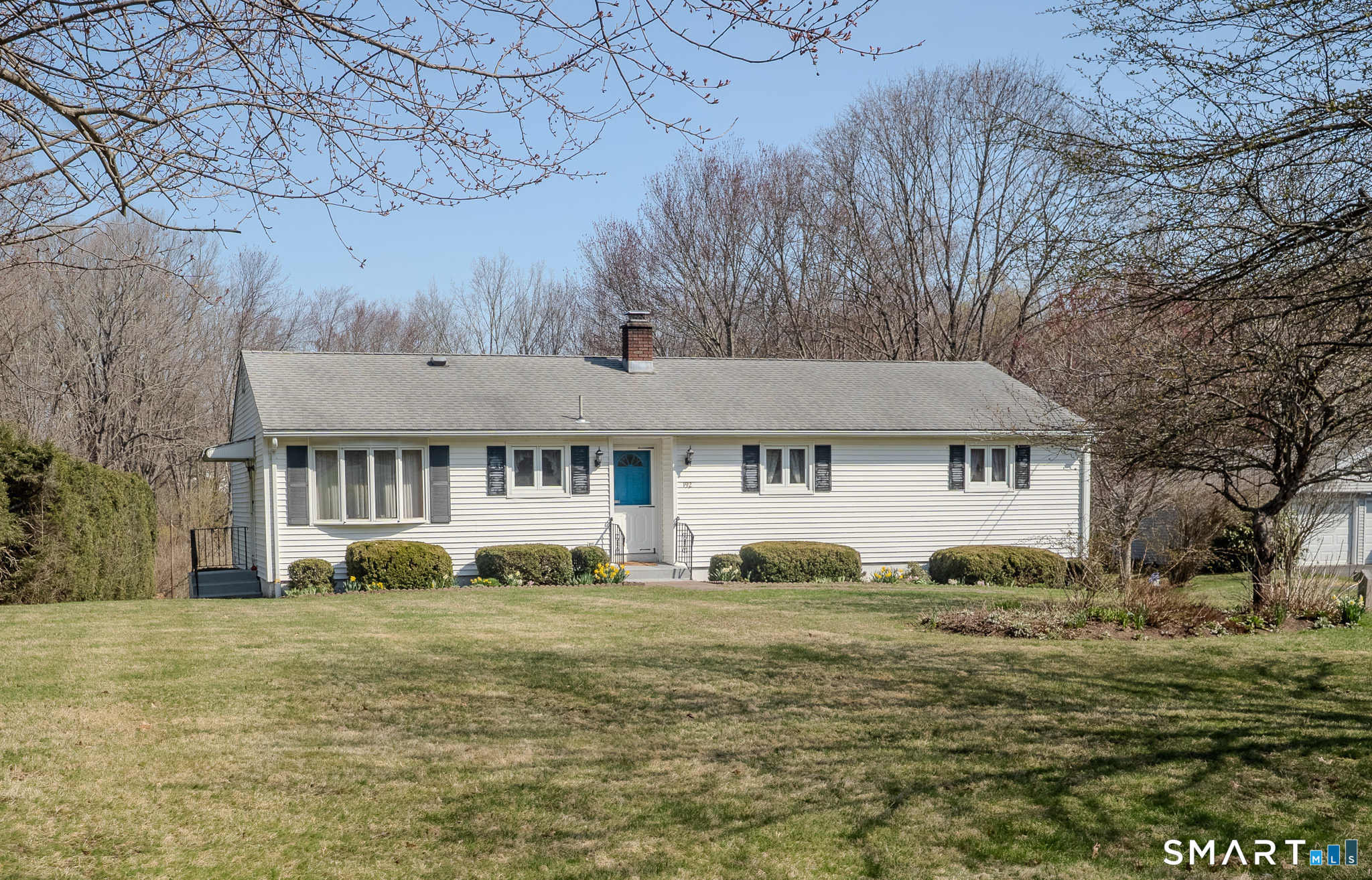 192 Breakneck Hill Road Middlebury CT 06762