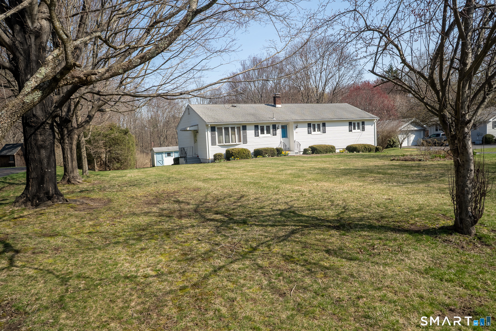 192 Breakneck Hill Road Middlebury CT 06762