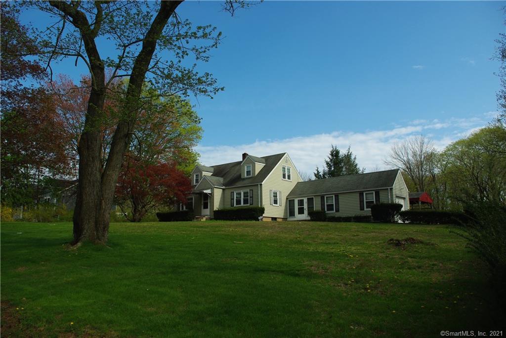 80 Half Mile Road North Haven CT 06473