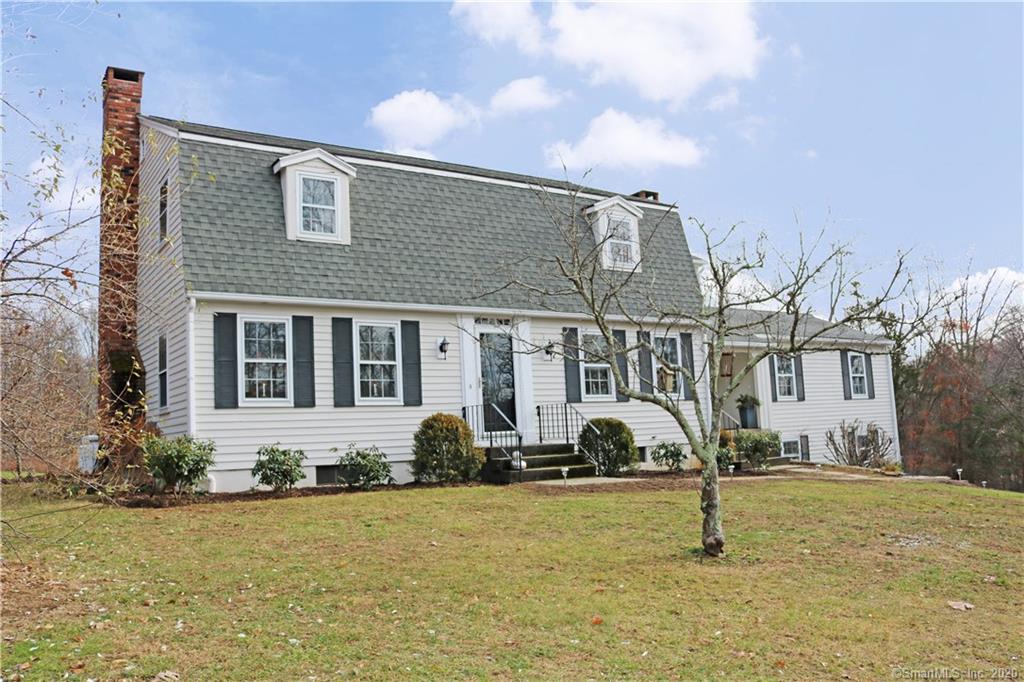 39 Eden Hill Road Newtown CT 06470
