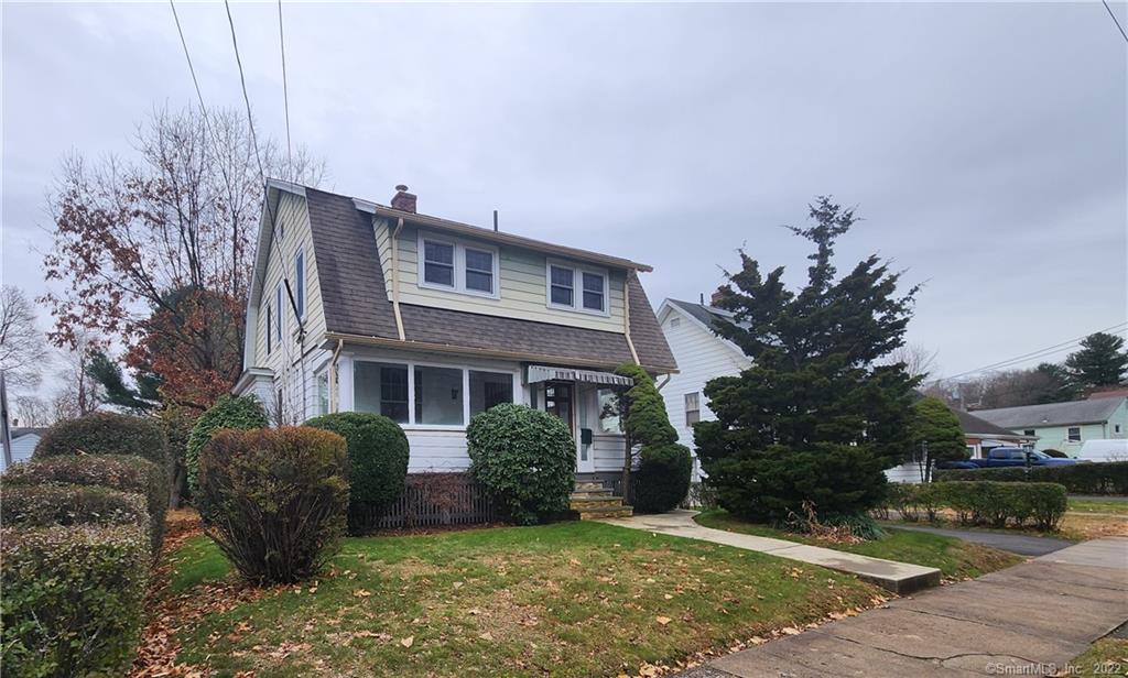 429 Commonwealth Avenue New Britain CT 06053