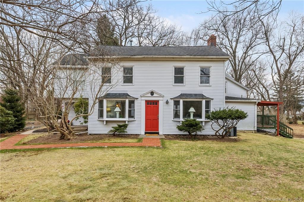 167 Spring Street Cheshire CT 06410