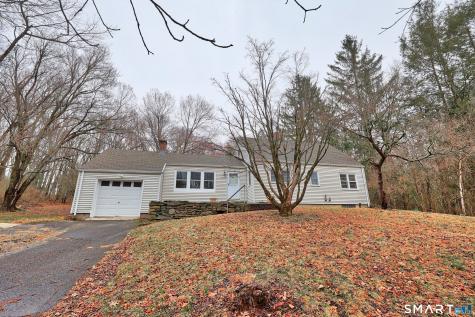 126 Main North Street Bethlehem CT 06751