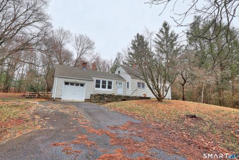 126 Main North Street Bethlehem CT 06751