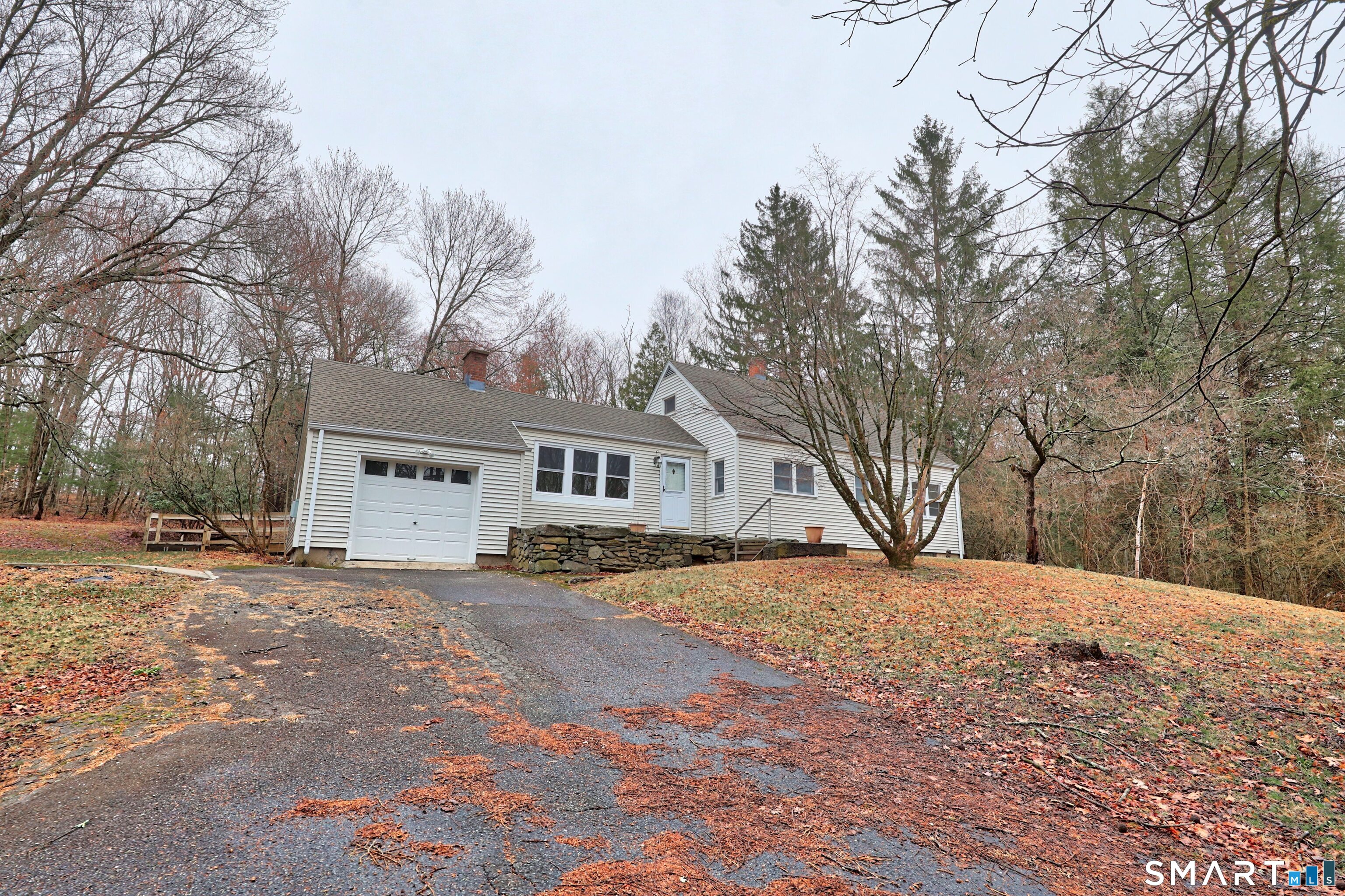 126 Main North Street Bethlehem CT 06751