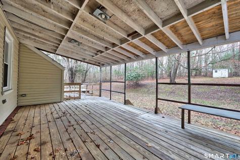 126 Main North Street Bethlehem CT 06751