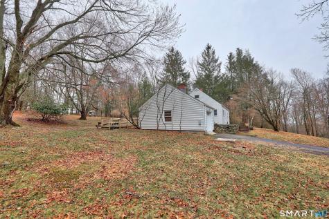 126 Main North Street Bethlehem CT 06751