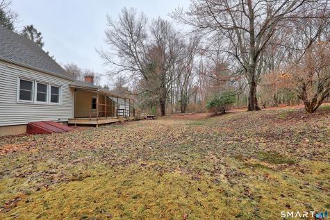 126 Main North Street Bethlehem CT 06751