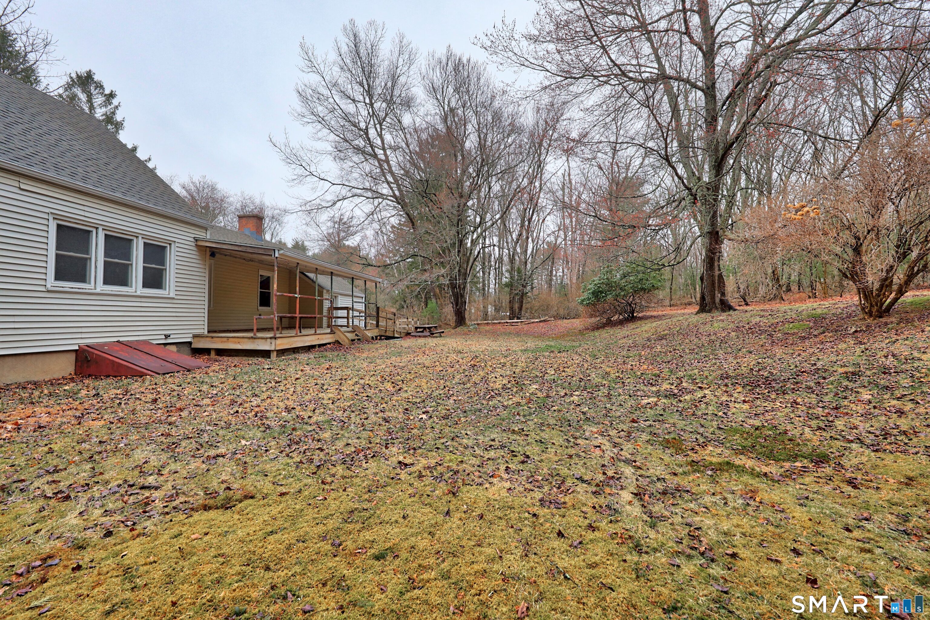126 Main North Street Bethlehem CT 06751