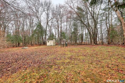 126 Main North Street Bethlehem CT 06751