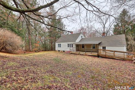 126 Main North Street Bethlehem CT 06751
