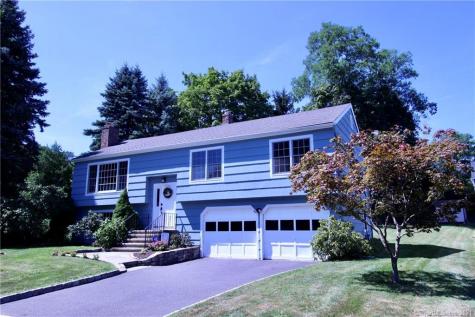 41 Alma Drive Fairfield CT 06824
