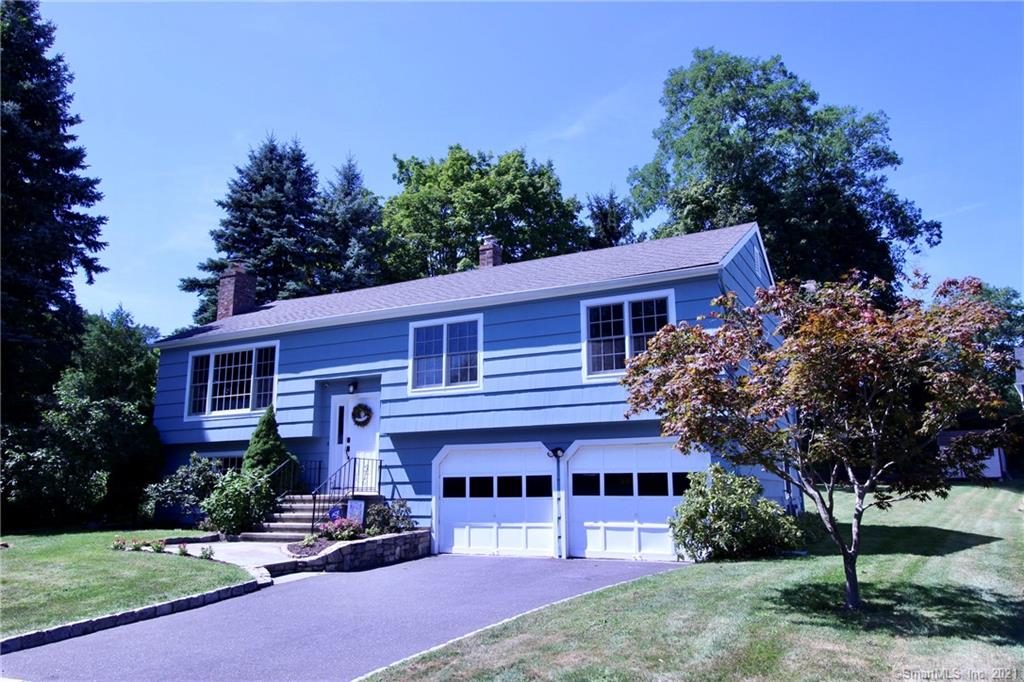 41 Alma Drive Fairfield CT 06824