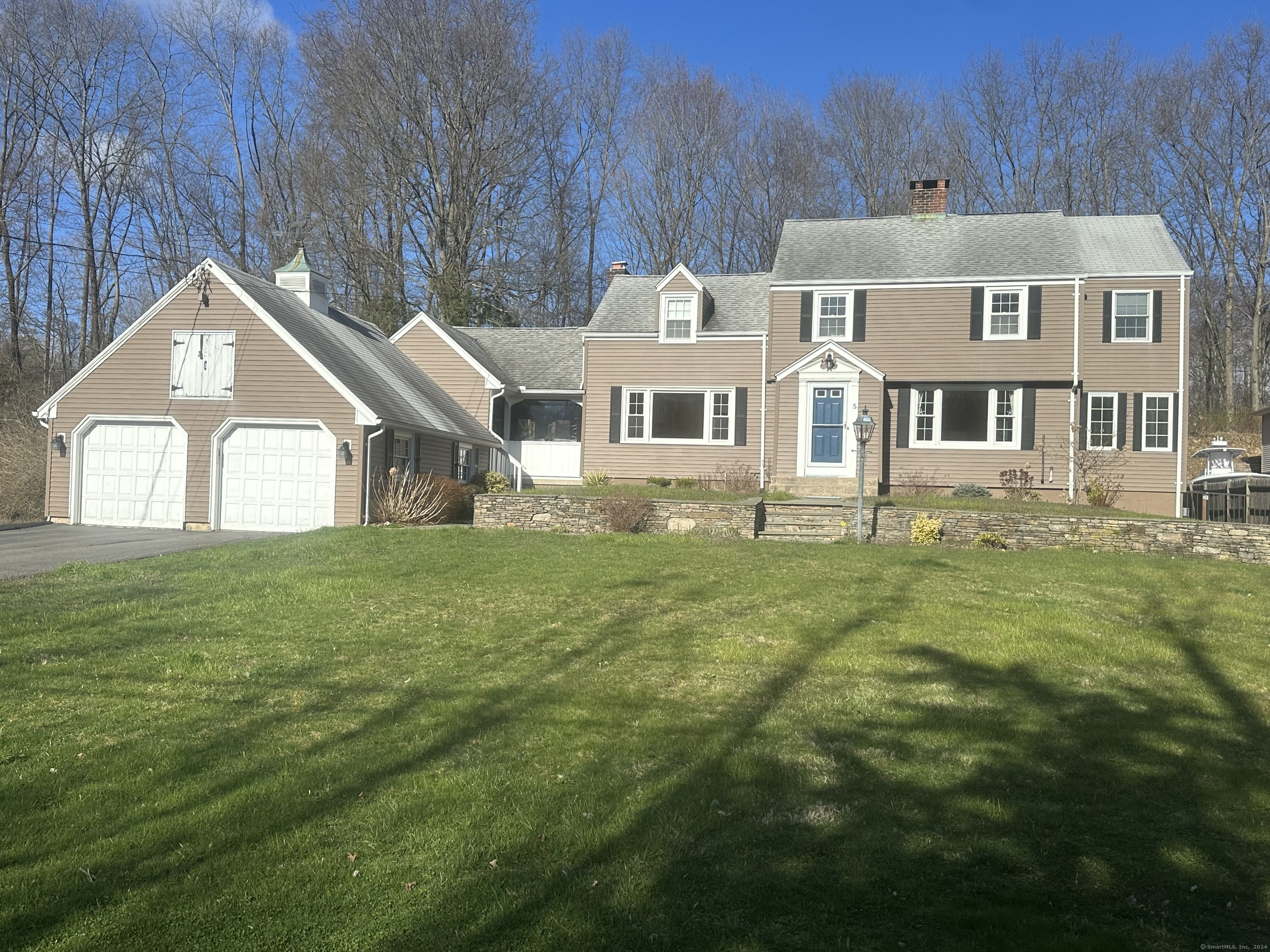 5 Blue Ridge Drive Farmington CT 06032