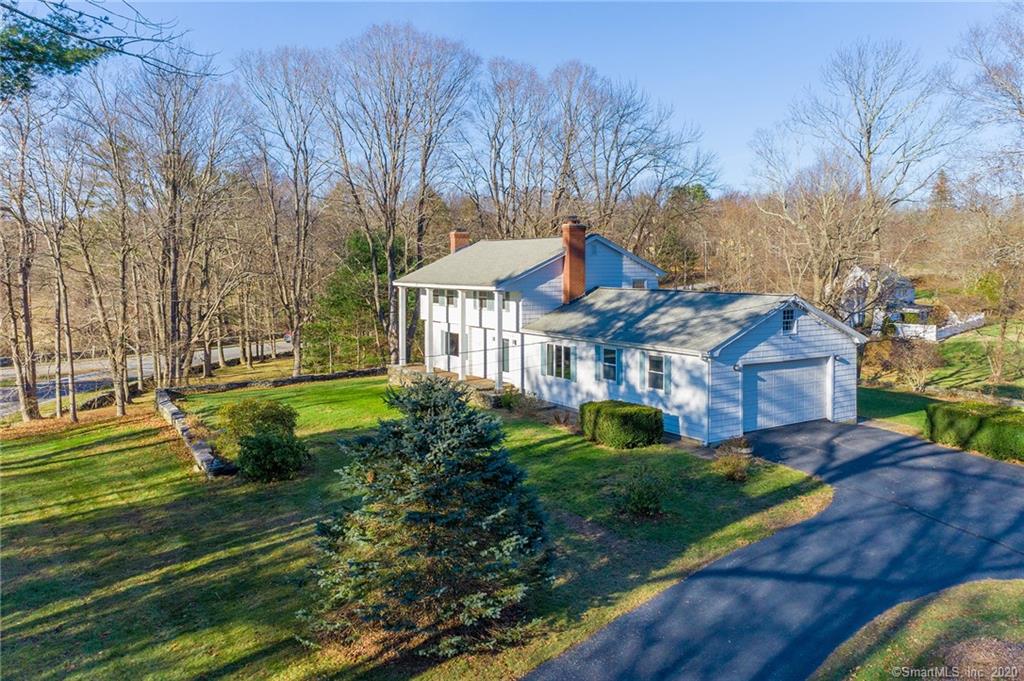 7 County Home Road Thompson CT 06277