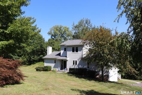 2 Metacomet Drive East Granby CT 06026