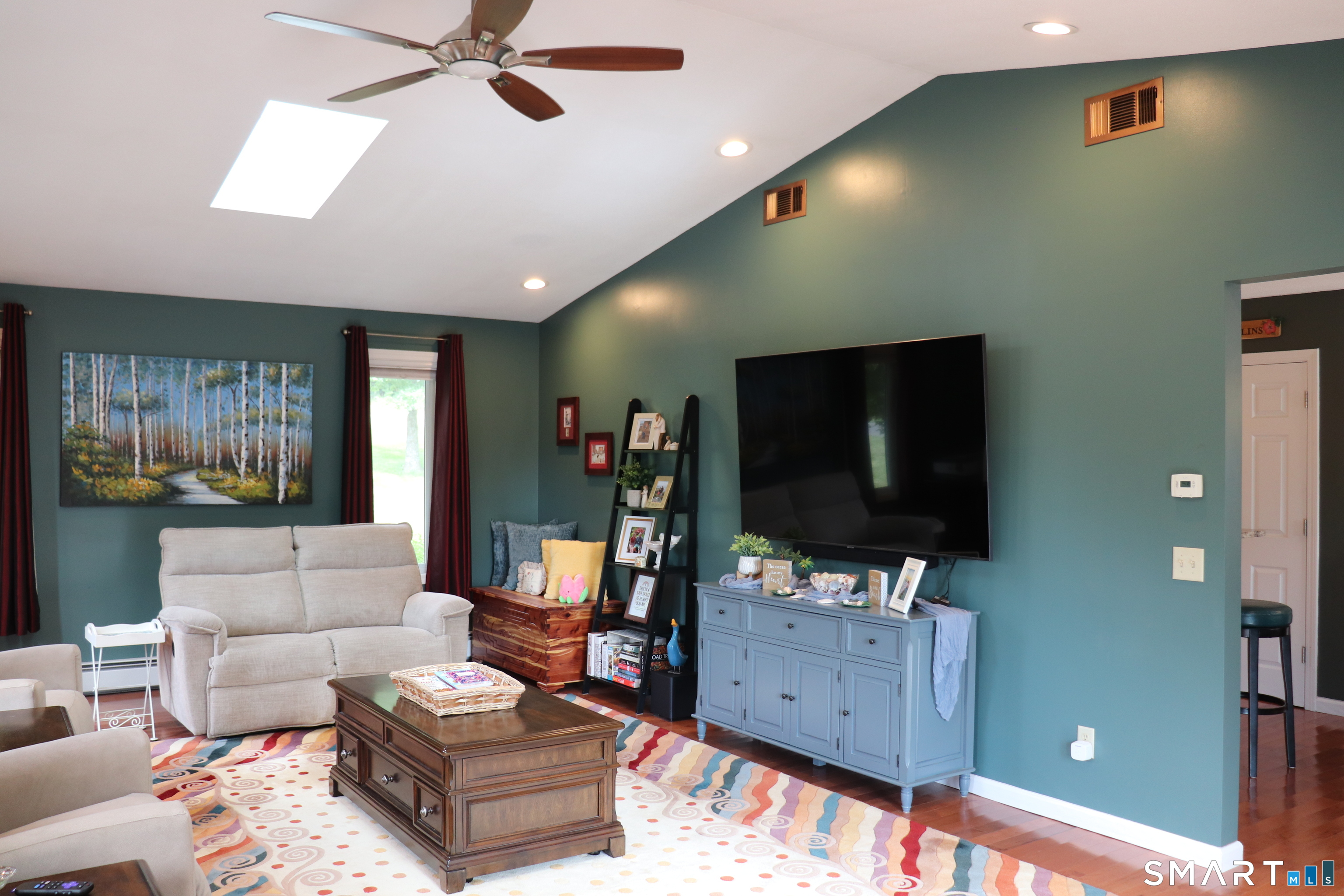2 Metacomet Drive East Granby CT 06026