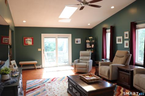 2 Metacomet Drive East Granby CT 06026