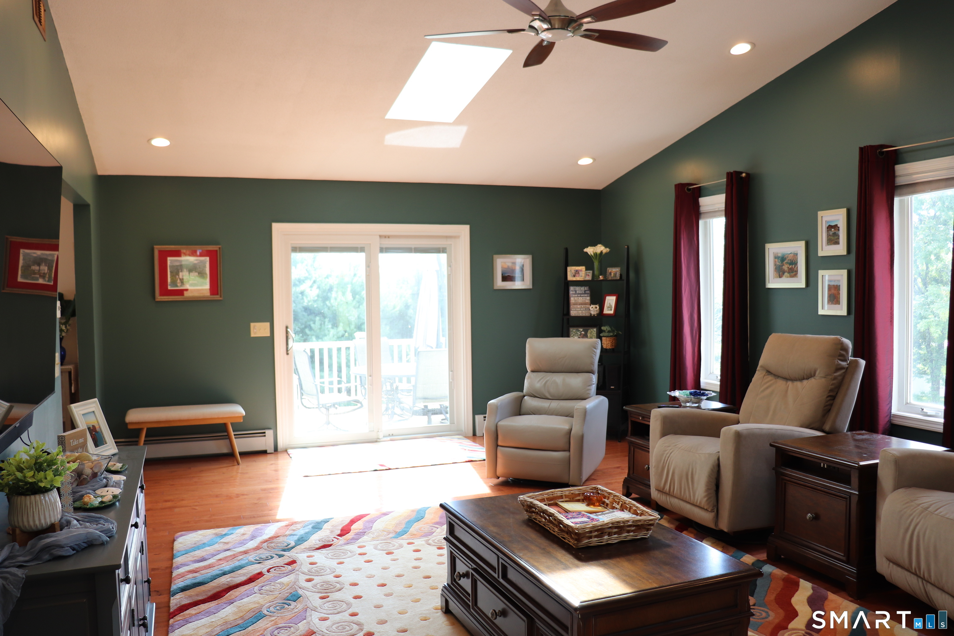 2 Metacomet Drive East Granby CT 06026