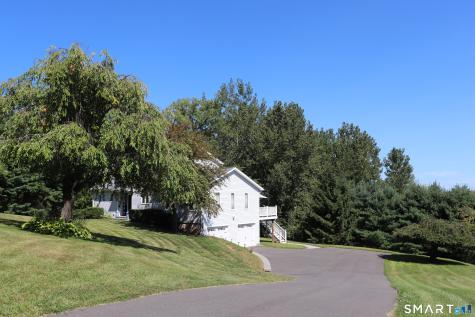 2 Metacomet Drive East Granby CT 06026