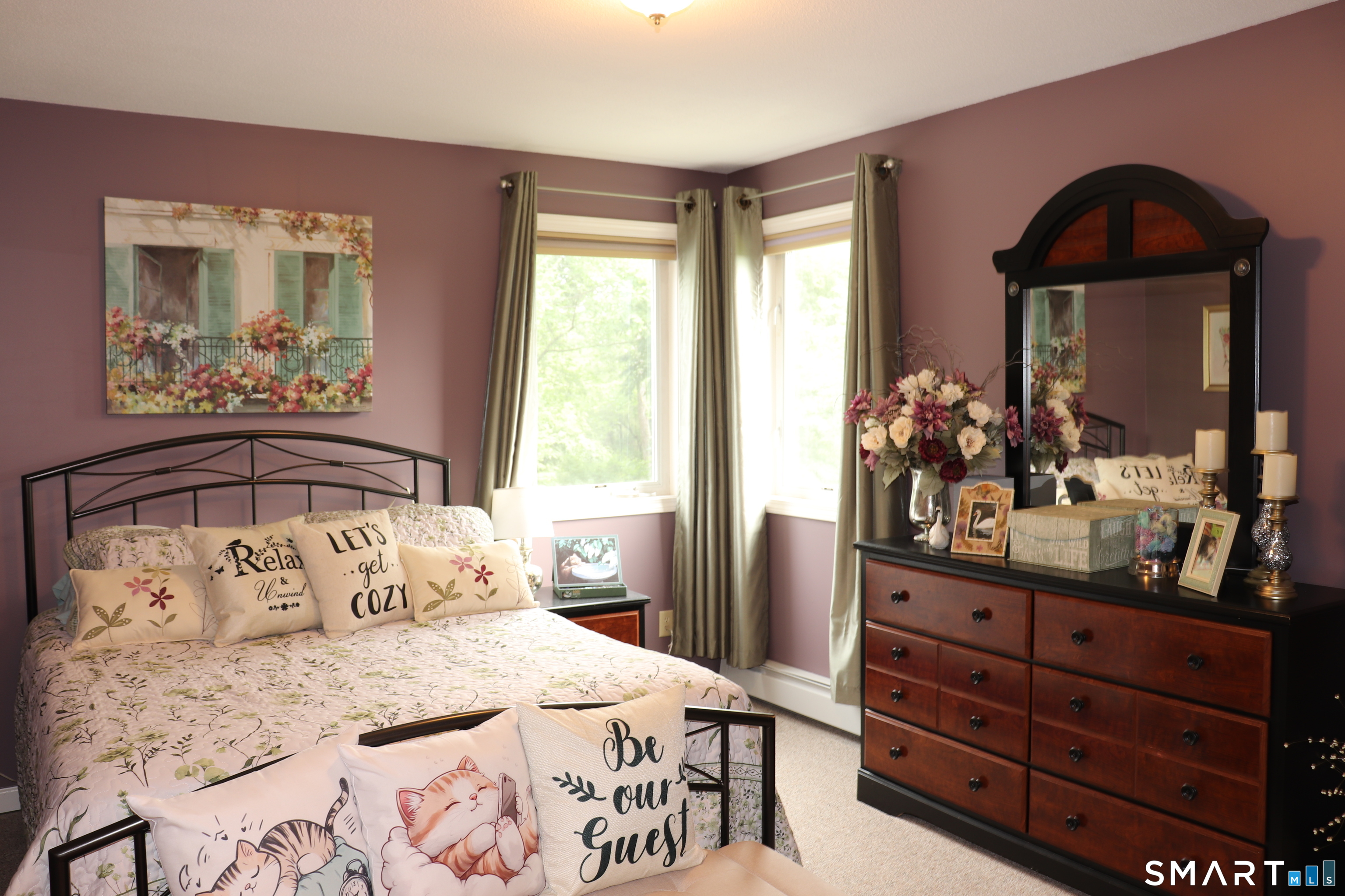 2 Metacomet Drive East Granby CT 06026