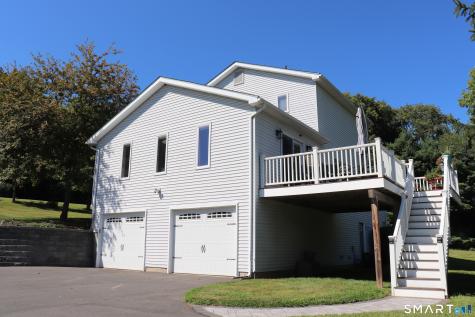 2 Metacomet Drive East Granby CT 06026